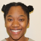 Abigail Charles head shot
