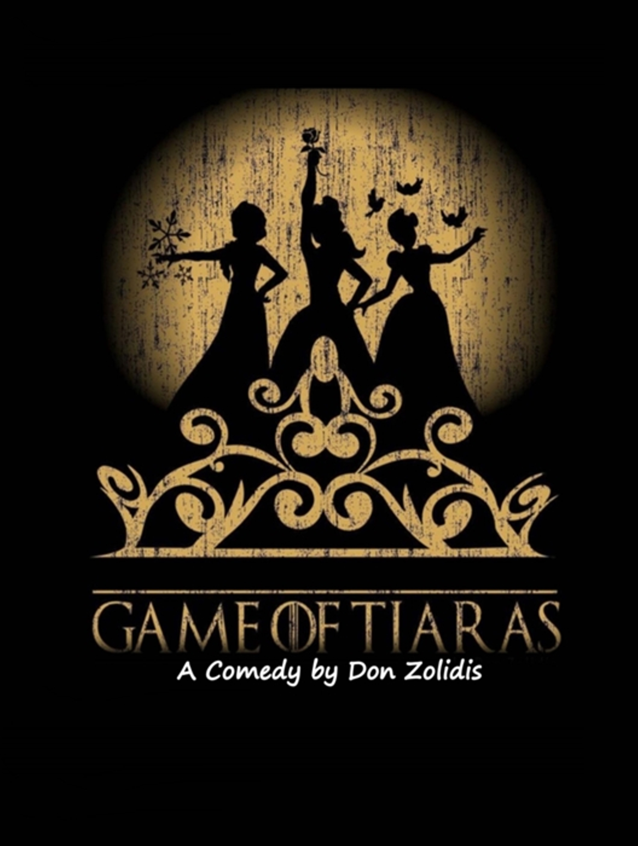Game of Tiaras at Orange Public Schools Performing Arts Performances