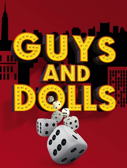 Guys and Dolls at Orange Public Schools Performing Arts Performances