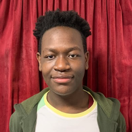 Om-Ahsi Jackson head shot