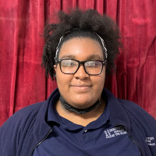 Martha Johnson-Jackson head shot