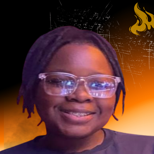 Jeremiah Albizu head shot