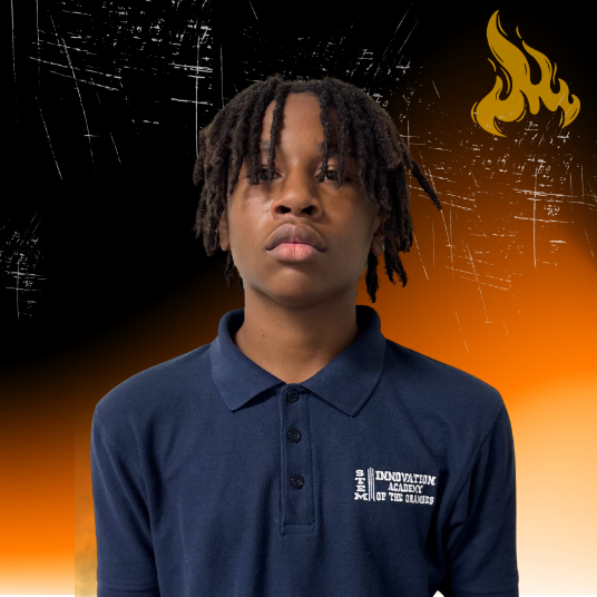 Noah M. Noel-Hamm head shot