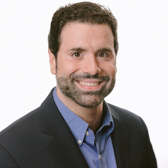 Joe Bishara head shot