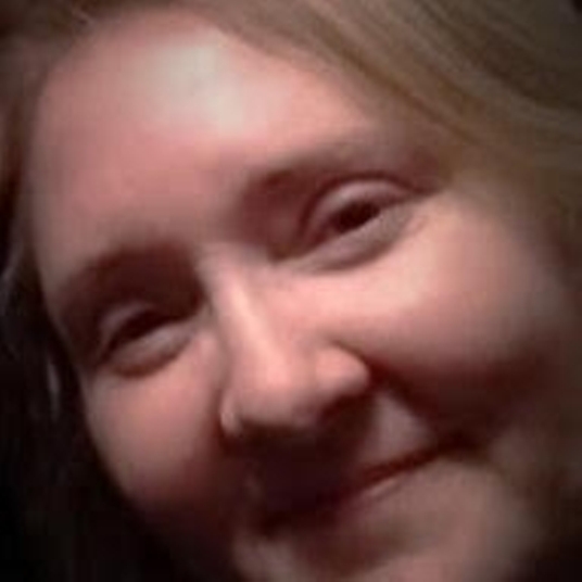 Stephanie Gerckens head shot