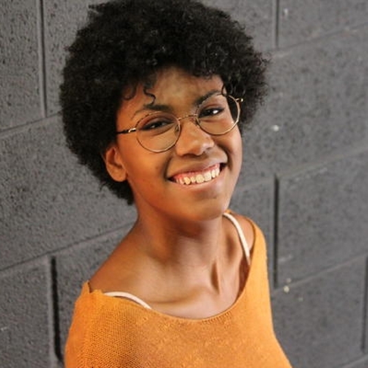 Hanat Akanbi head shot