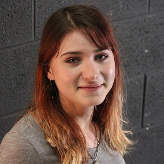 Maeve Caliva Wilhoit head shot