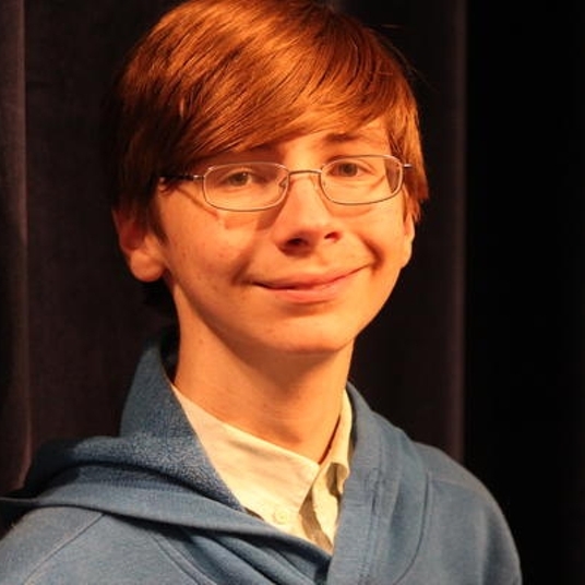 Will Stevens head shot