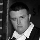 Brandon Tuxbury head shot