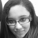Mary Perez head shot