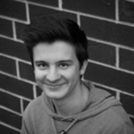 Daniel Scottum head shot