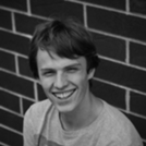 Colin Clabo head shot