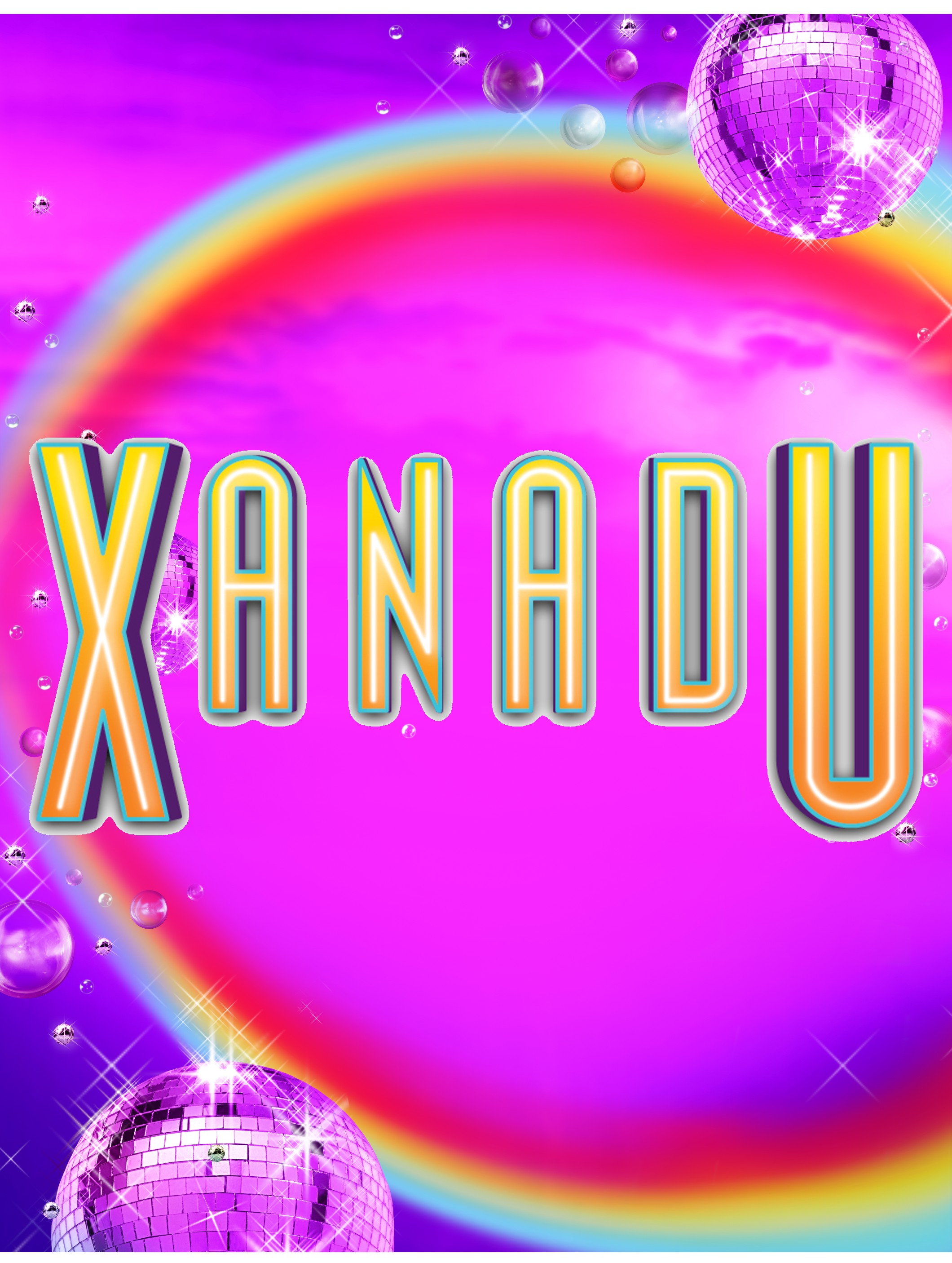 Xanadu At Osseo Fairchild High School Performances March 16 2023 To