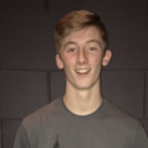 Peyton Bohl head shot