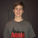 Nate Borling head shot