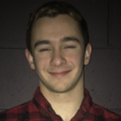 Dillon Avery head shot