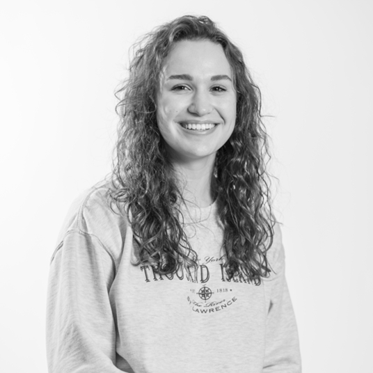 Eliza Norford head shot