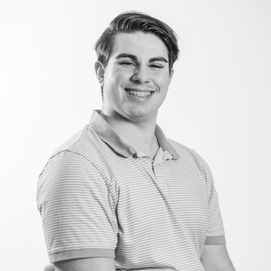 Andrew Kenyon head shot