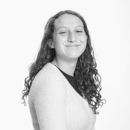 Sophie Moore head shot