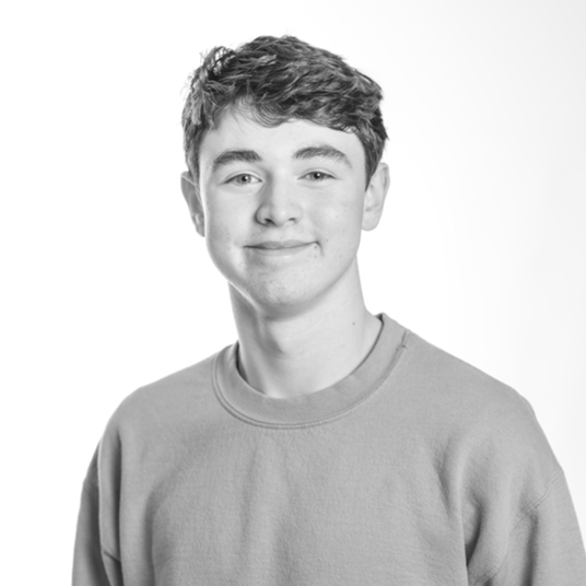 Calvin Ladd head shot