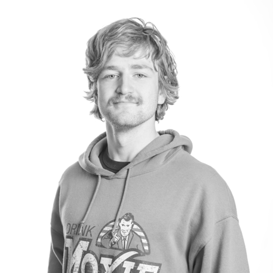 Dillon Ladd head shot