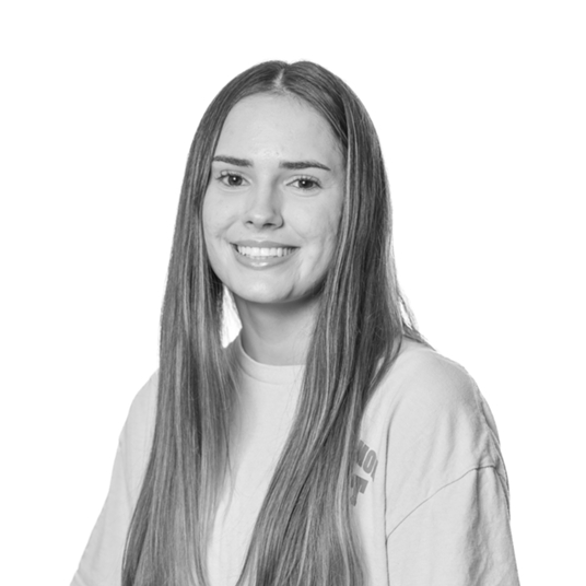 Miley Lape head shot
