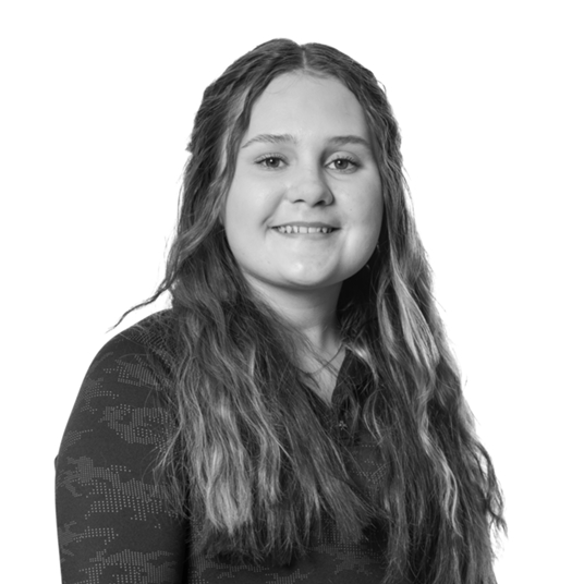Kaylee Maloy head shot