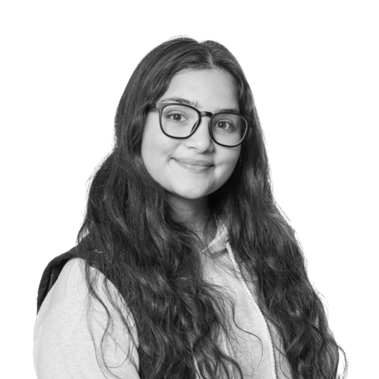 Elyse Singh head shot