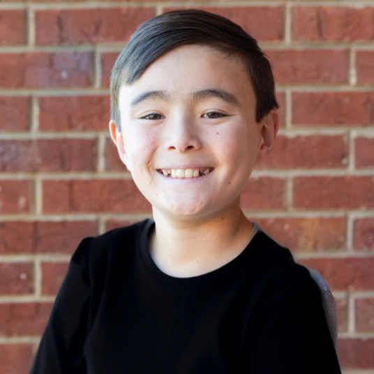 Nathan Knight head shot