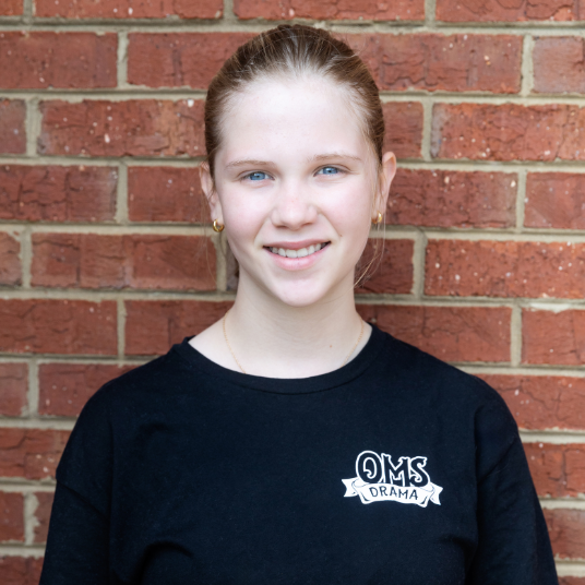 Addison Jones head shot