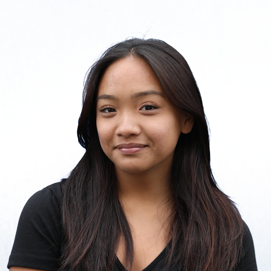 Hannah Cachola head shot