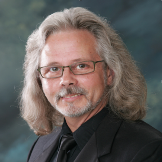 Larry Watts head shot