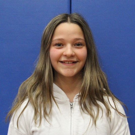 Millie Destro head shot