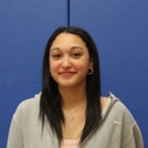 Gabriella Ovalle head shot