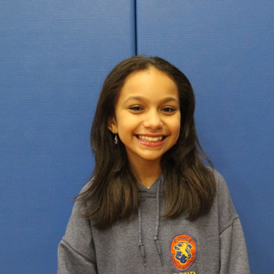 Shaunie Harracksingh head shot
