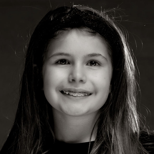 Elise Barnes (Seagull/Jellyfish) head shot