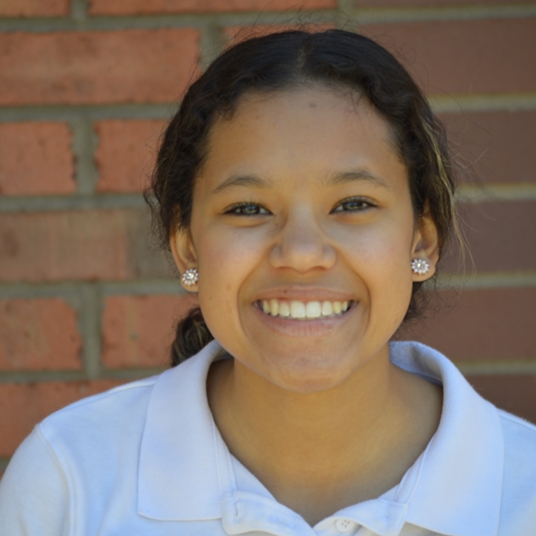 Gabi Marotti head shot