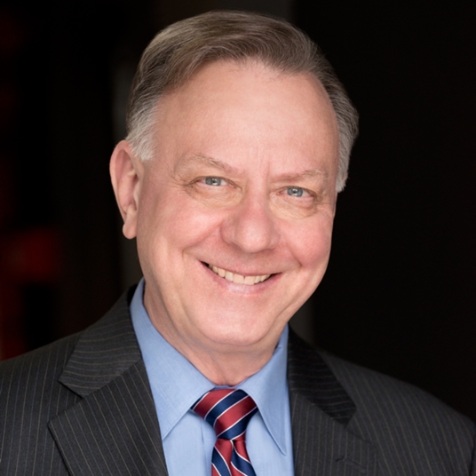 James Harter head shot