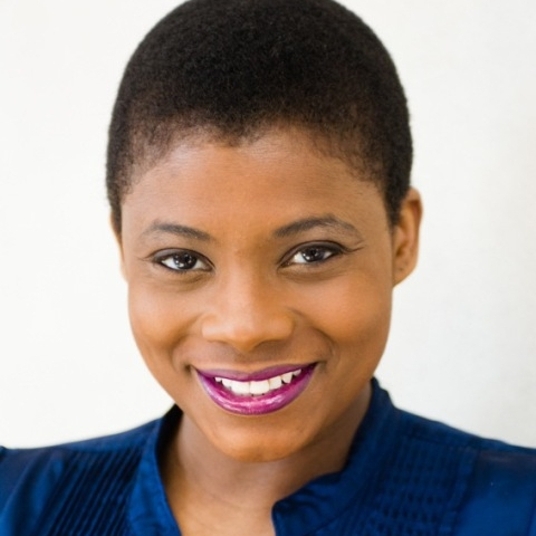Angela S. Arnold* head shot