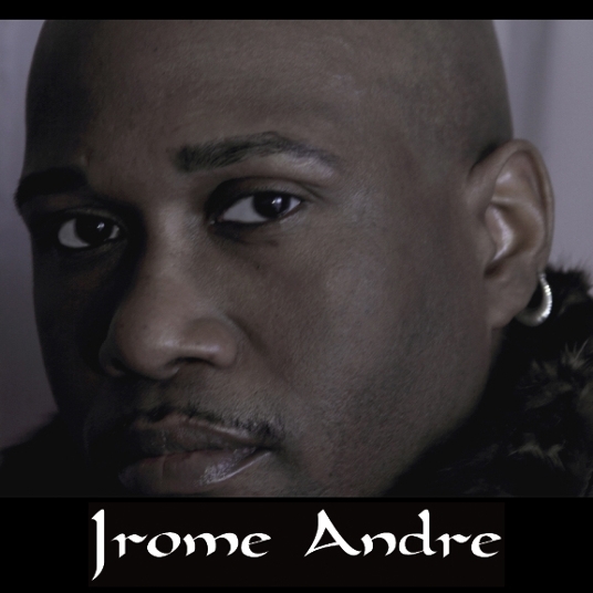 Jrome Andre head shot