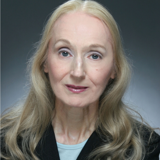 Marilyn Duryea (Mrs. Hardwicke-Moore) head shot