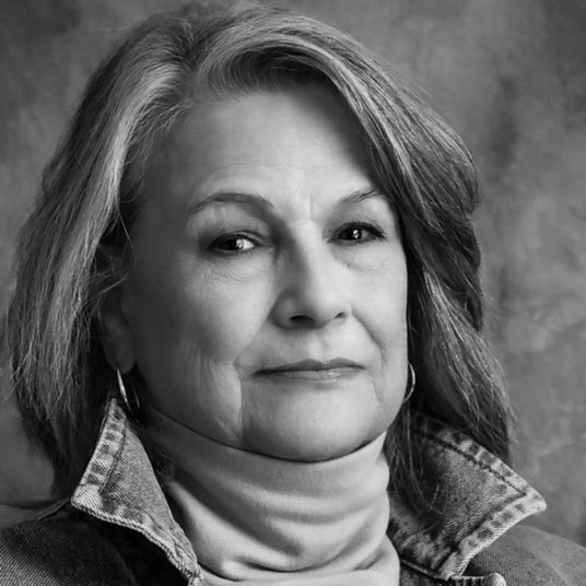 Sheila Dehner (Mrs. Wire) head shot