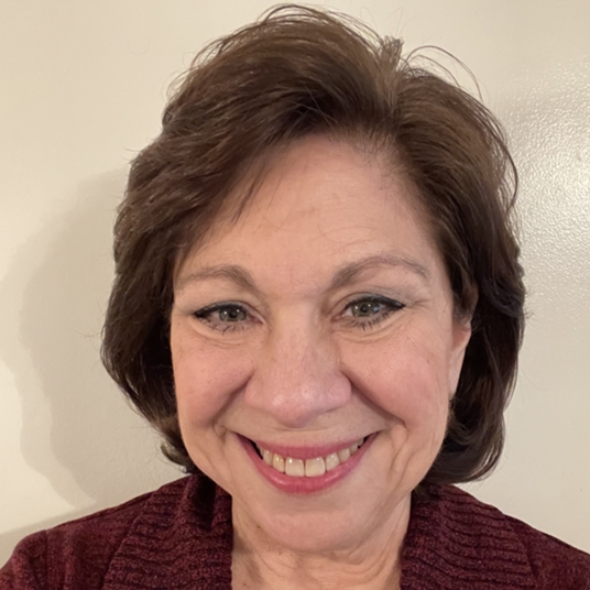 Susan Case* head shot