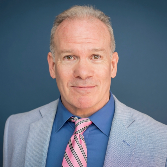 Steve Quimby* (Sheriff Henry Peters/Nick) head shot