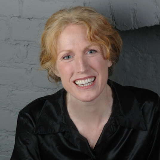 Beth Griffith* head shot