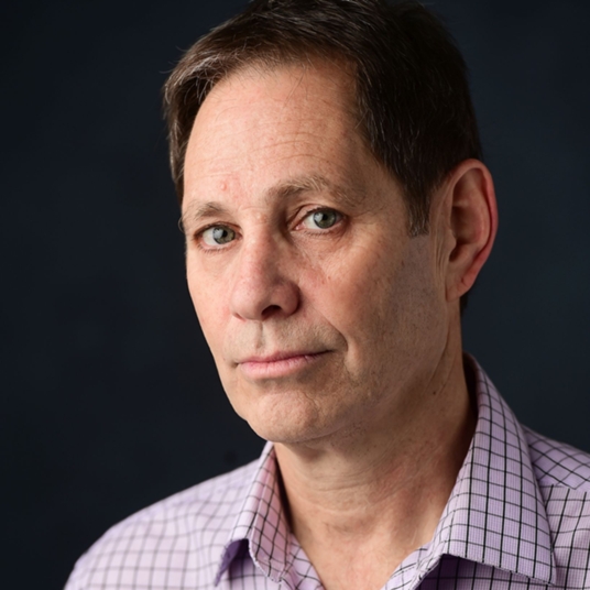 Dan Haft* head shot