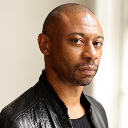 Alvin Keith* head shot