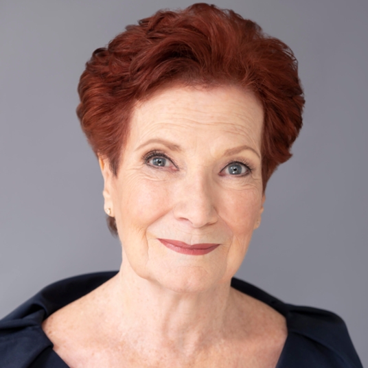 Kathleen Huber* head shot