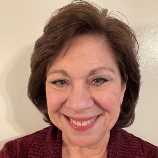 Susan Case* head shot