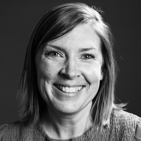 Rana Steckler head shot